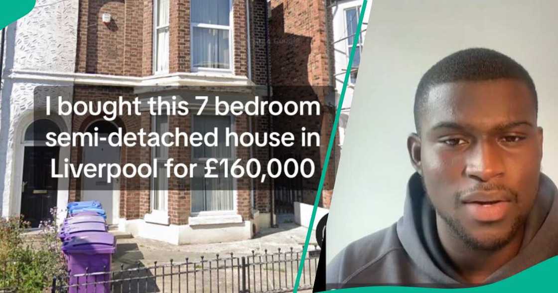 Man shares his business strategy likely to result in millions. Man shares his business strategy likely to result in millions.