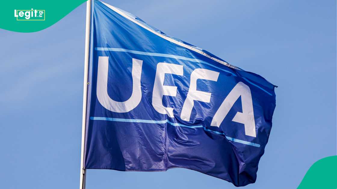 UEFA, FIFA Forward Enterprise, FIFA World Cup, Nyon, Switzerland.