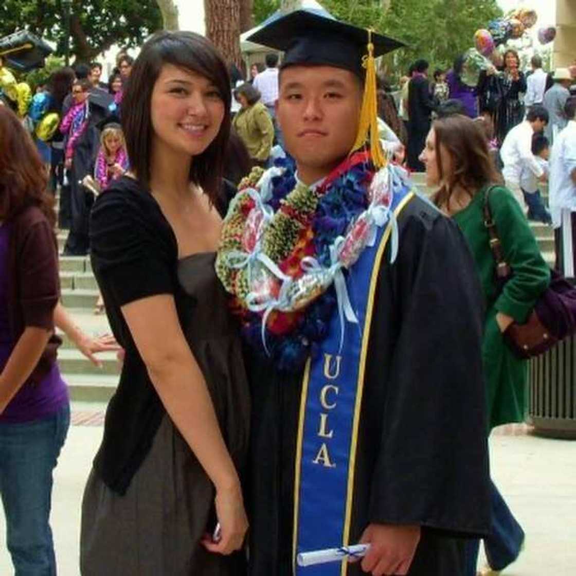 Bart Kwan’s age Bart Kwan’s age