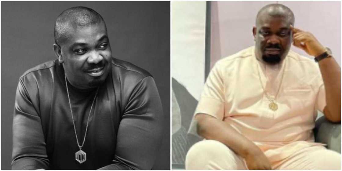 Don Jazzy Don Jazzy