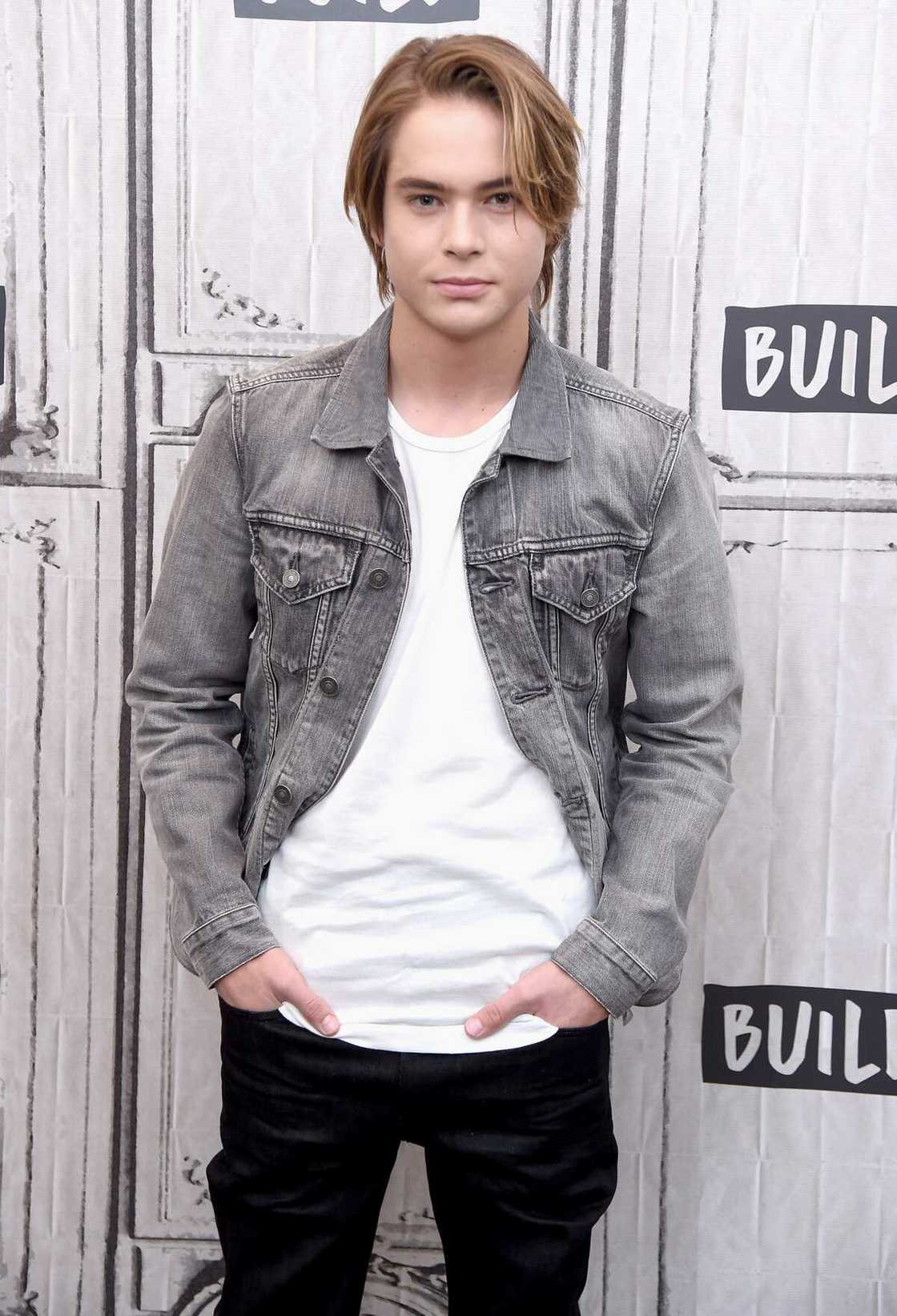 Judah Lewis actor Judah Lewis actor