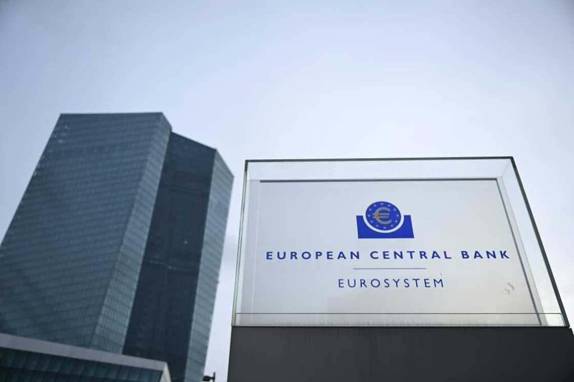 The European Central Bank is expected to keep interest rates on hold for a fourth straight meeting