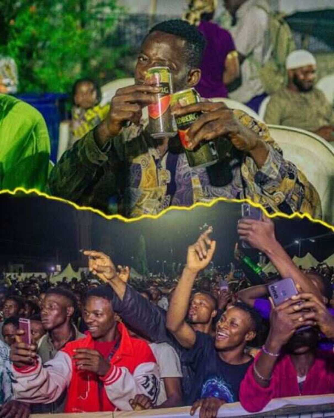 Olojo Festival: Goldberg Delivered Unique Cultural Experience in Ile-Ife Olojo Festival: Goldberg Delivered Unique Cultural Experience in Ile-Ife