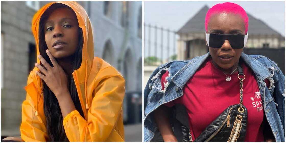 Movie producer Ada Karl Movie producer Ada Karl