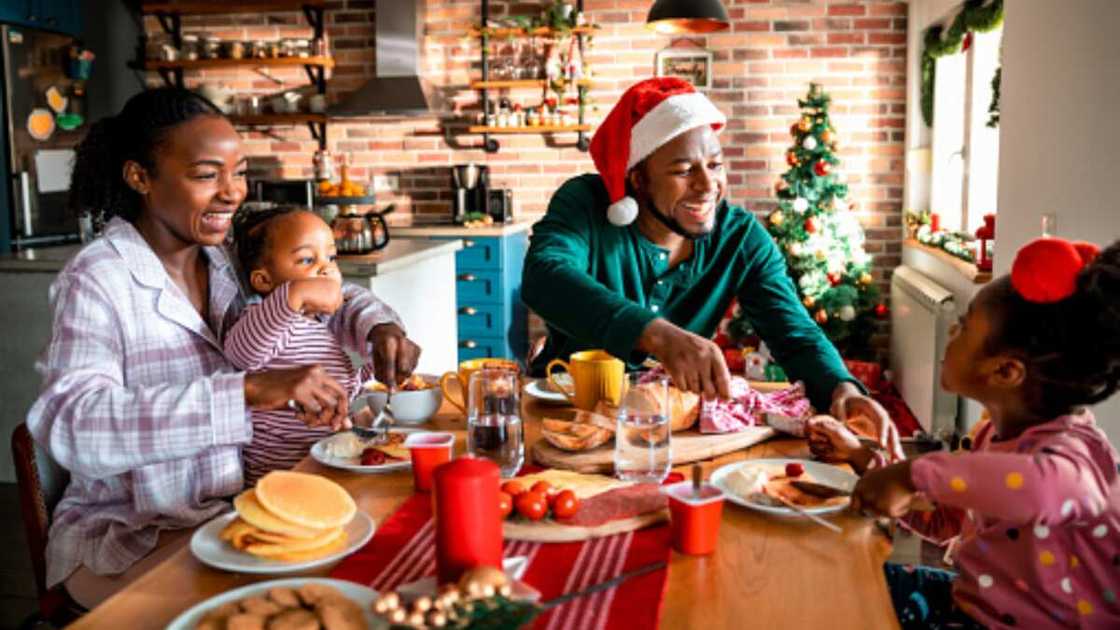 Spending time with a loved one could do the trick. Spending time with a loved one could do the trick.