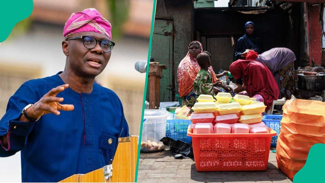 Lagos state begins sealing shops selling single-use plastic as 6 months amnesty ends Lagos state begins sealing shops selling single-use plastic as 6 months amnesty ends