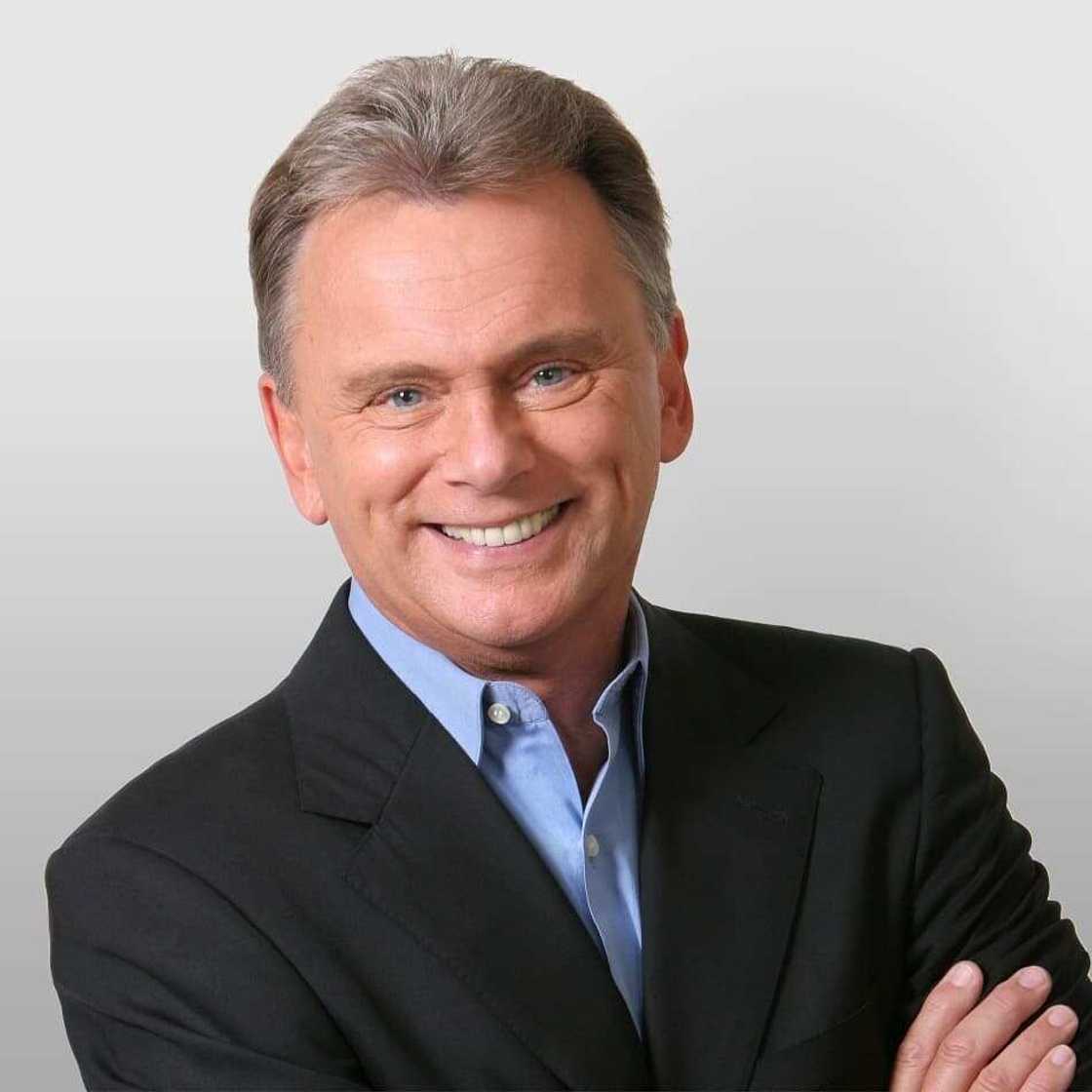 Pat Sajak age Pat Sajak age