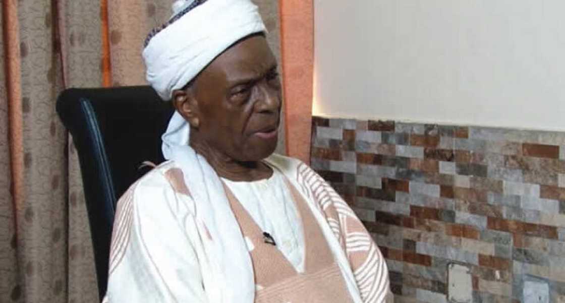 Shehu Malami Shehu Malami