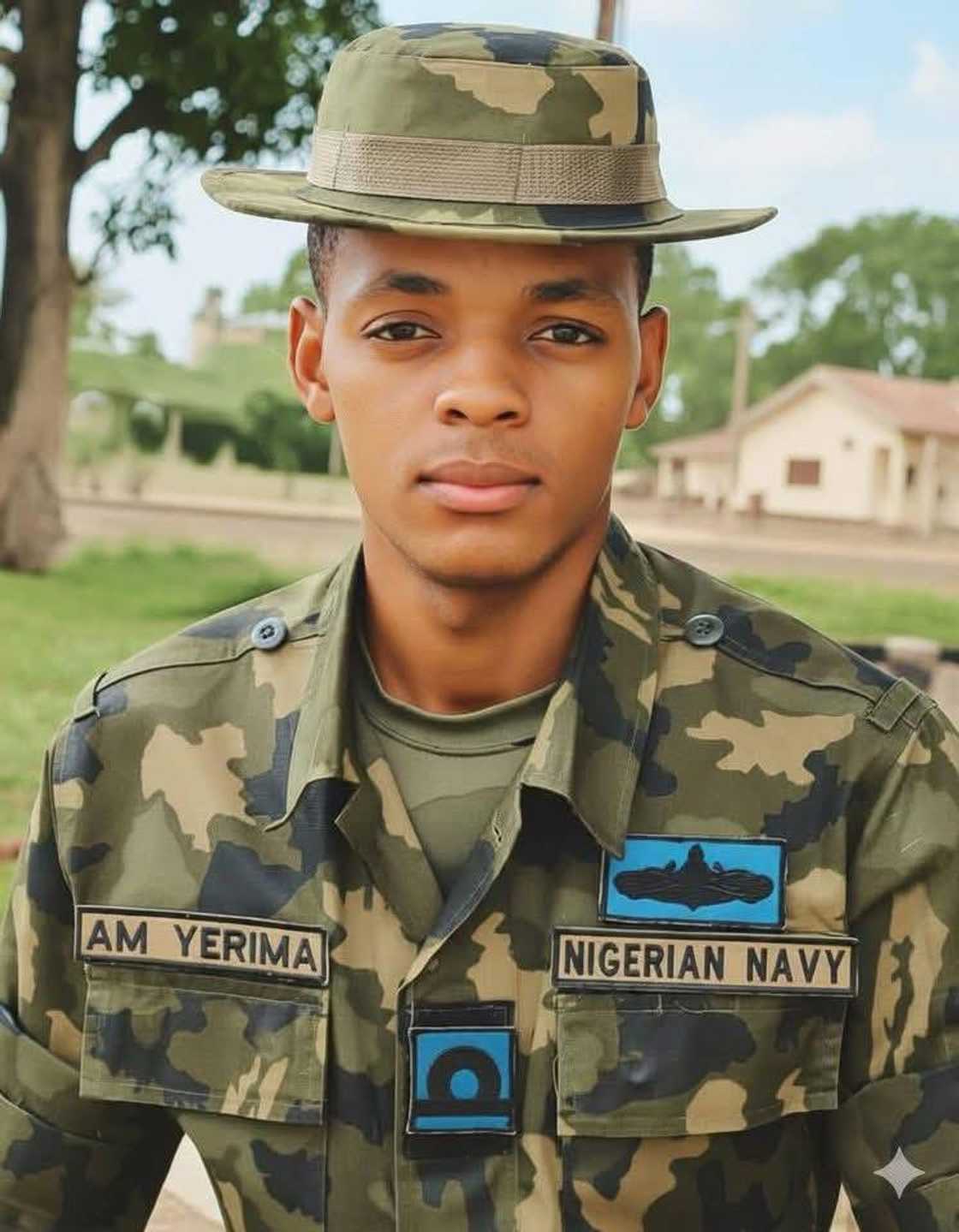 Clash between Wike and soldiers highlights Lt Yerima’s leadership and military professionalism.