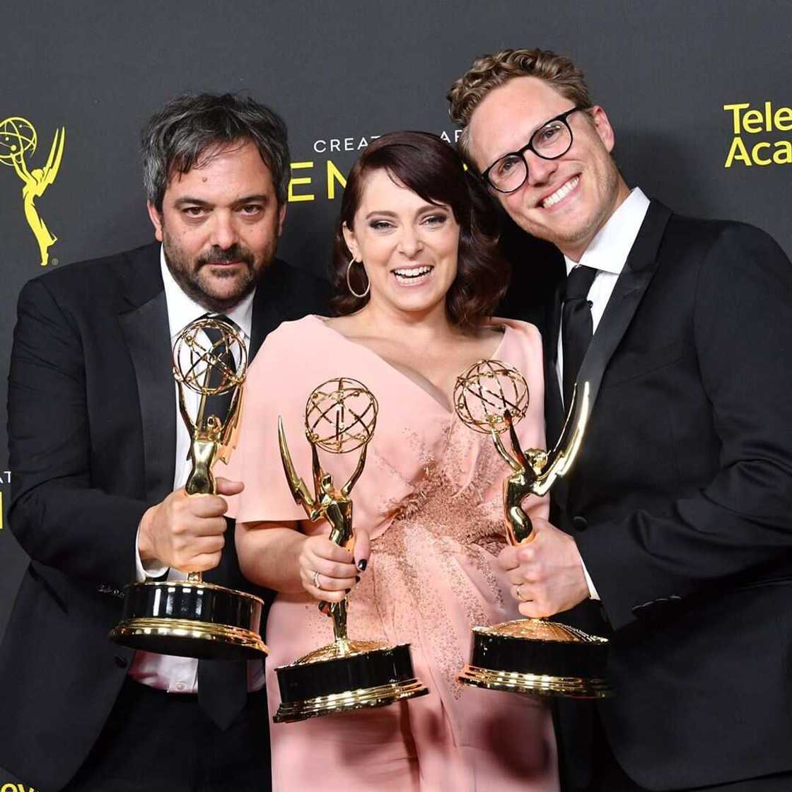 Emmys 2019 Emmys 2019