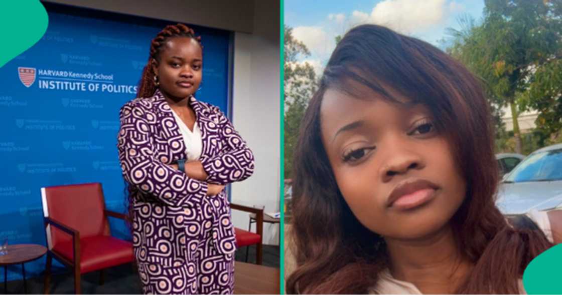 Arise TV anchor Somtochukwu Maduagwu's WhatsApp chat with activist Rinu goes viral after her demise.