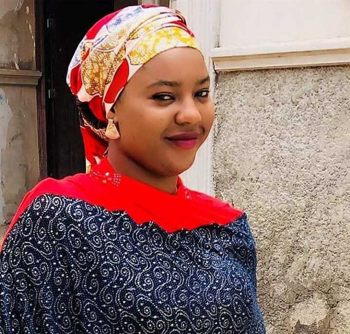 Dandalin Kannywood: Manyan dalilan da suka sa na shiga harkar fim - Fati Shu'uma