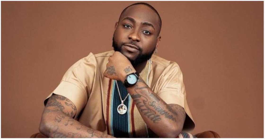 davido, votes, election