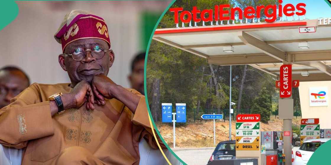 Another Big Oil Firm Ditch Nigeria Another Big Oil Firm Ditch Nigeria