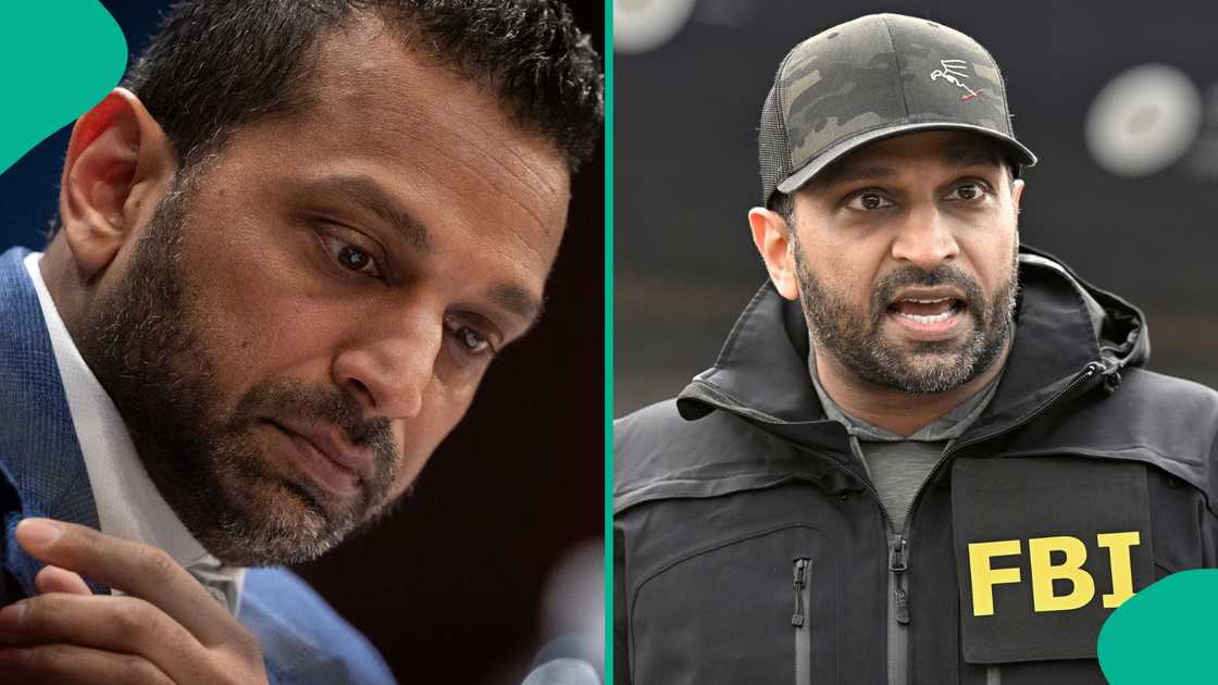 Handala Hack Team claims responsibility for Patel email breach amid US‑Iran tensions. Handala Hack Team claims responsibility for Patel email breach amid US‑Iran tensions.