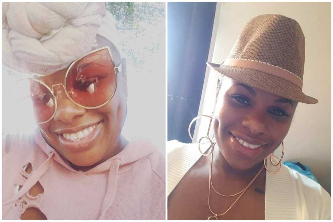 Eazy-E's daughter Eazy-E's daughter