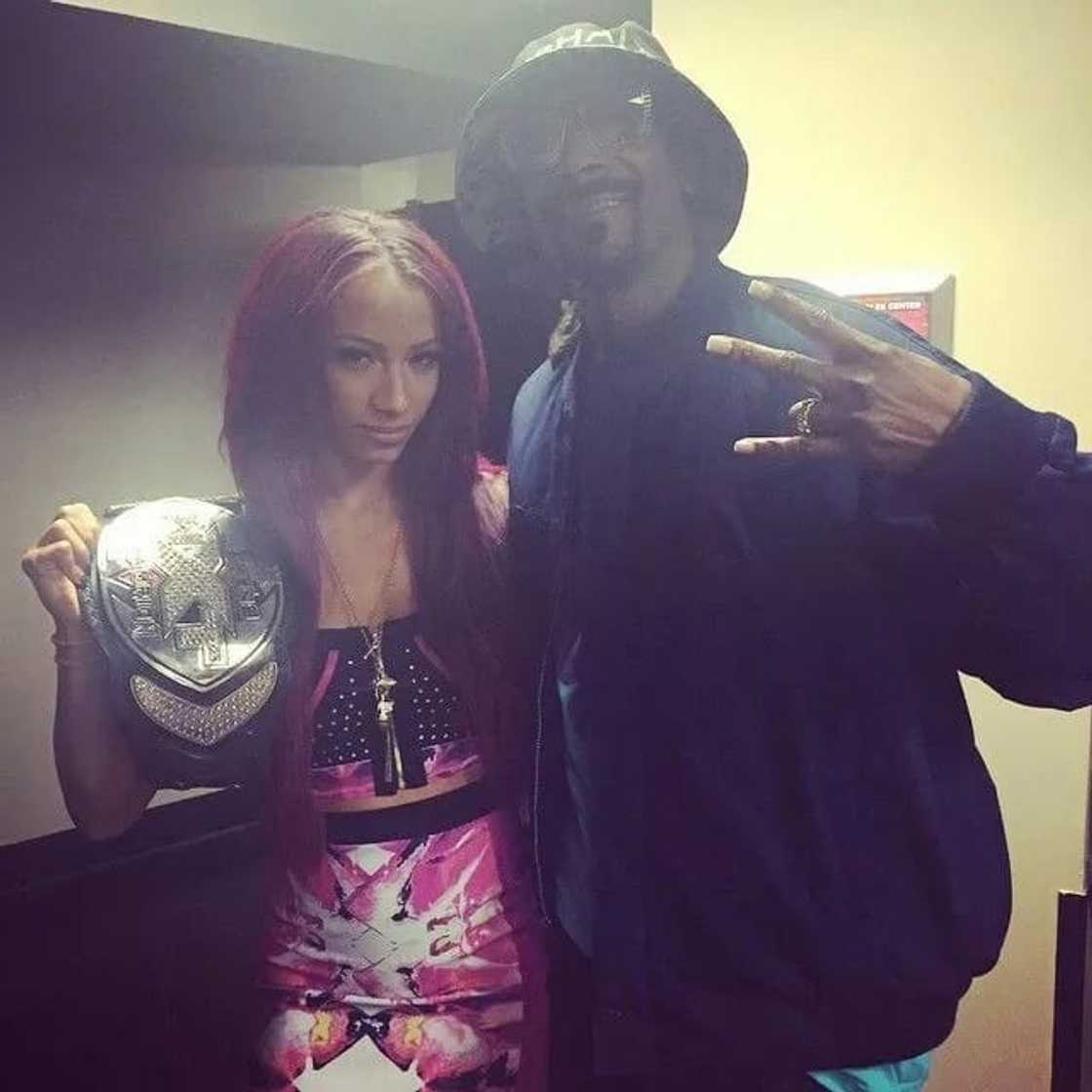 10 most delightful to watch WWE wrestlers of 2016 10 most delightful to watch WWE wrestlers of 2016