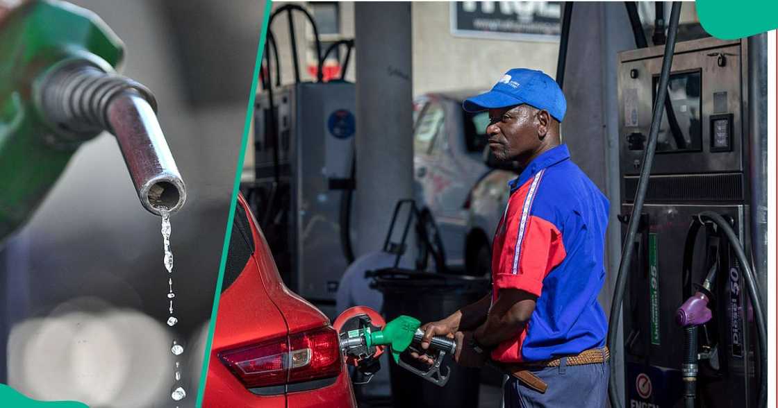 Fresh petrol price cuts recorded across Nigerian oil depots