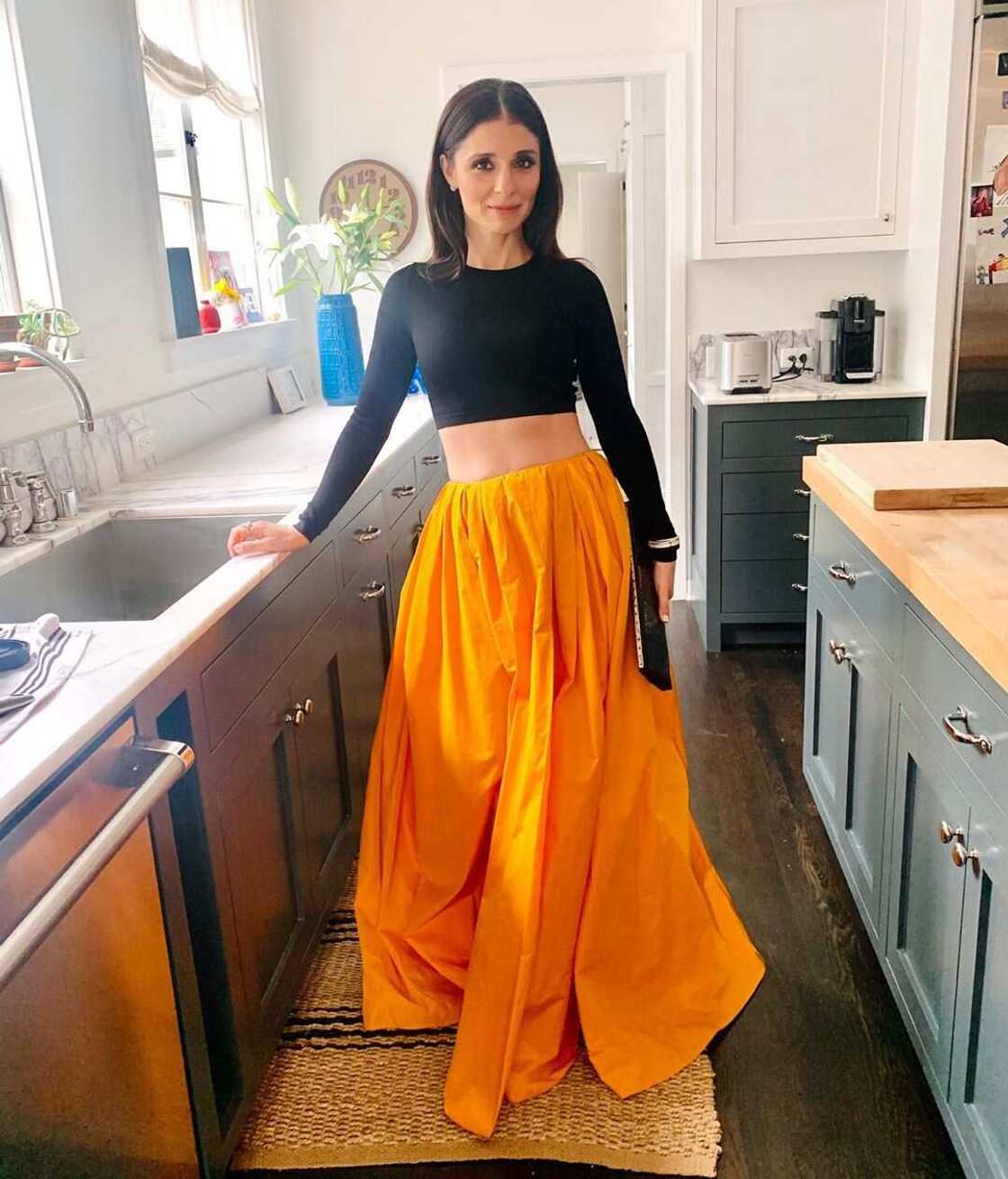 Shiri Appleby Shiri Appleby