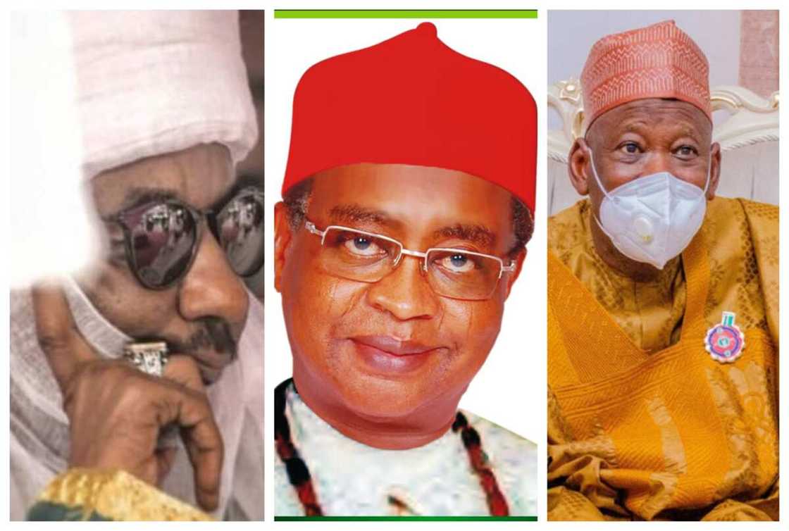 Marigayi Tofa Marigayi Tofa