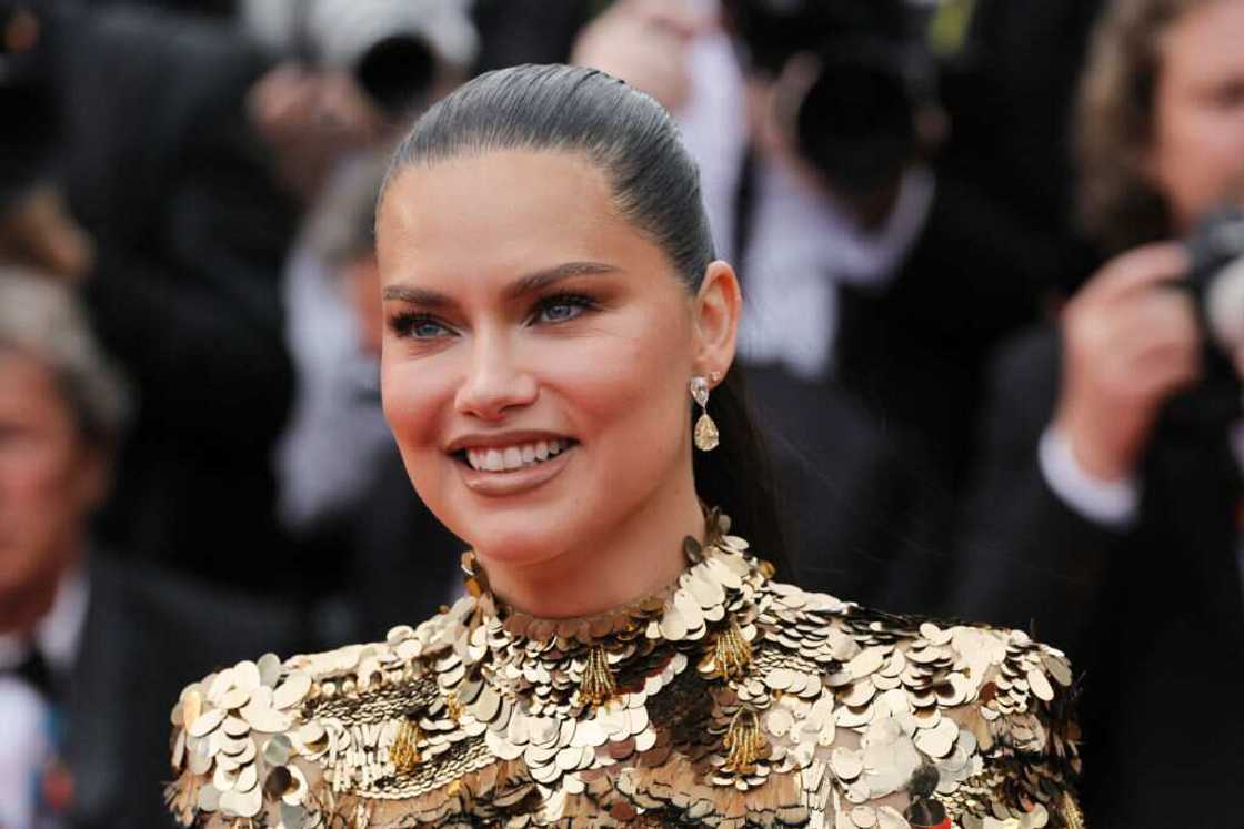 Did Derek Jeter date Adriana Lima? Did Derek Jeter date Adriana Lima?