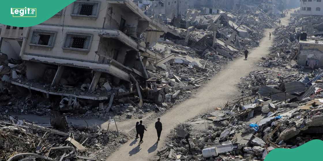 Gaza War: List of 3 Countries That Have Recognised Palestinian State Gaza War: List of 3 Countries That Have Recognised Palestinian State