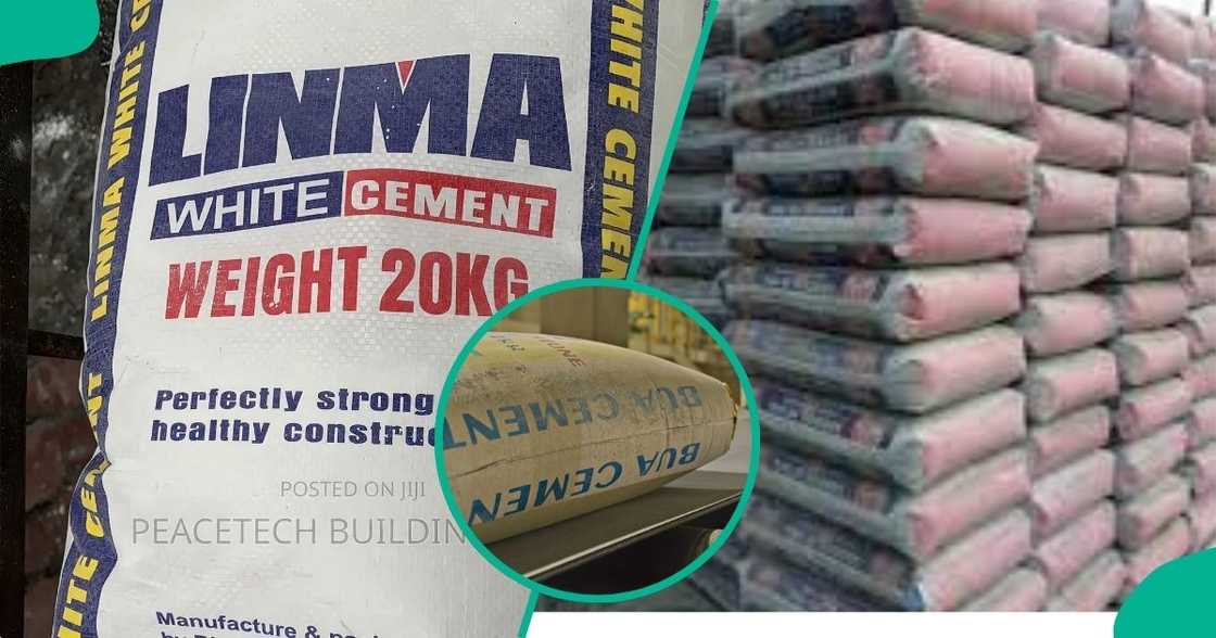 Cement dealers release new prices across Nigeria and West Africa. Cement dealers release new prices across Nigeria and West Africa.