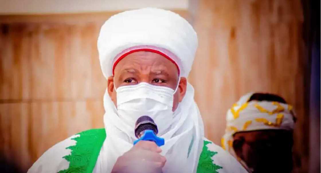 Sallah: Ranar Asabar Za a Fara Neman Wata, In Ji Sarkin Musulmi