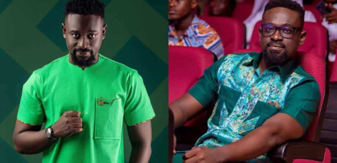 Kobby Kyei: Ghanaian Young man Narrates why he quit Teaching to start Blogging