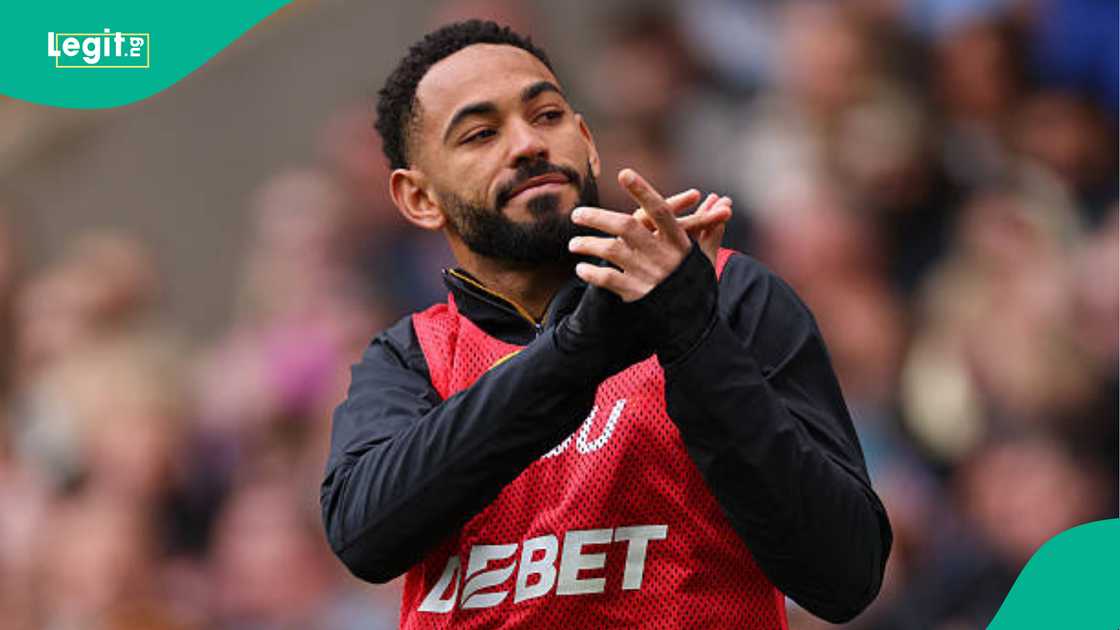 Matheus Cunha, Wolves, Manchester United, Tottenham, Premier League Matheus Cunha, Wolves, Manchester United, Tottenham, Premier League