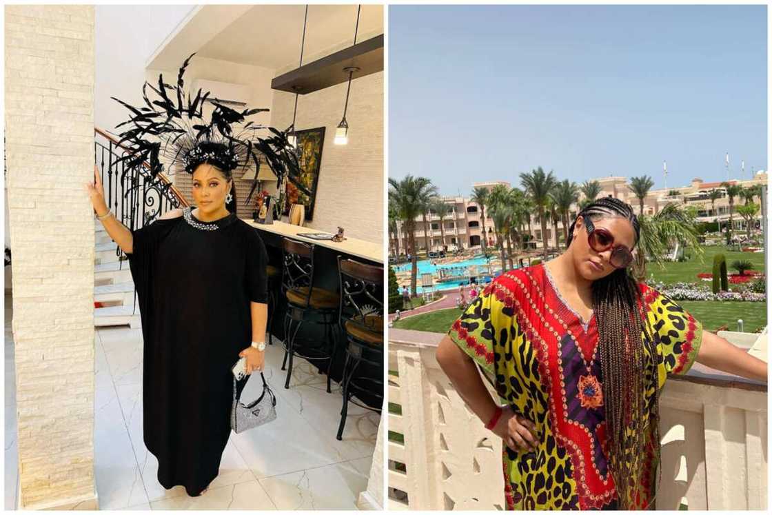 Lola Omotayo-Okoye Lola Omotayo-Okoye