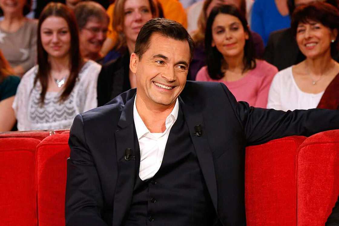 Olivier Minne Olivier Minne