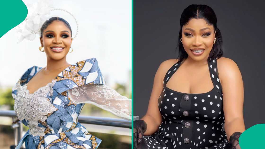 Uche Ogbodo weighs in on Doris Ogala’s character as political ambition grows