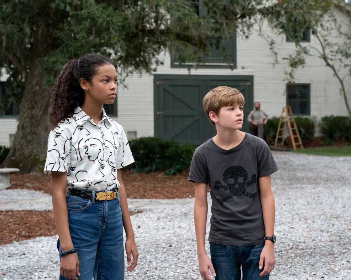 Preston Oliver Preston Oliver