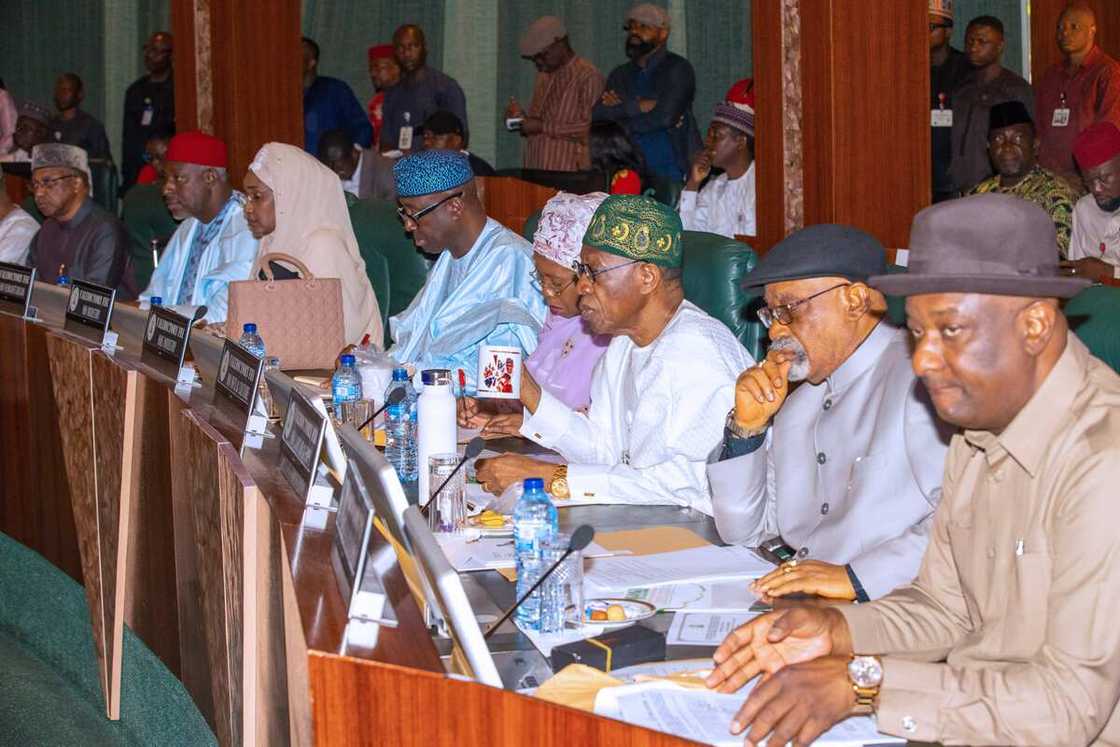 Festus Keyamo, federal government Festus Keyamo, federal government