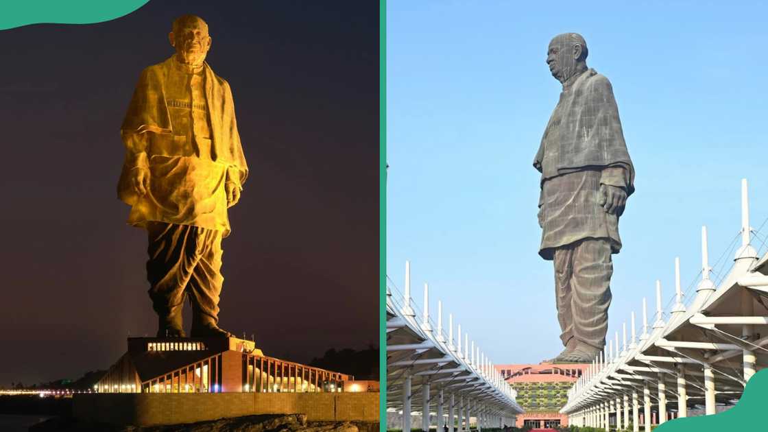 Statue of Unity Statue of Unity