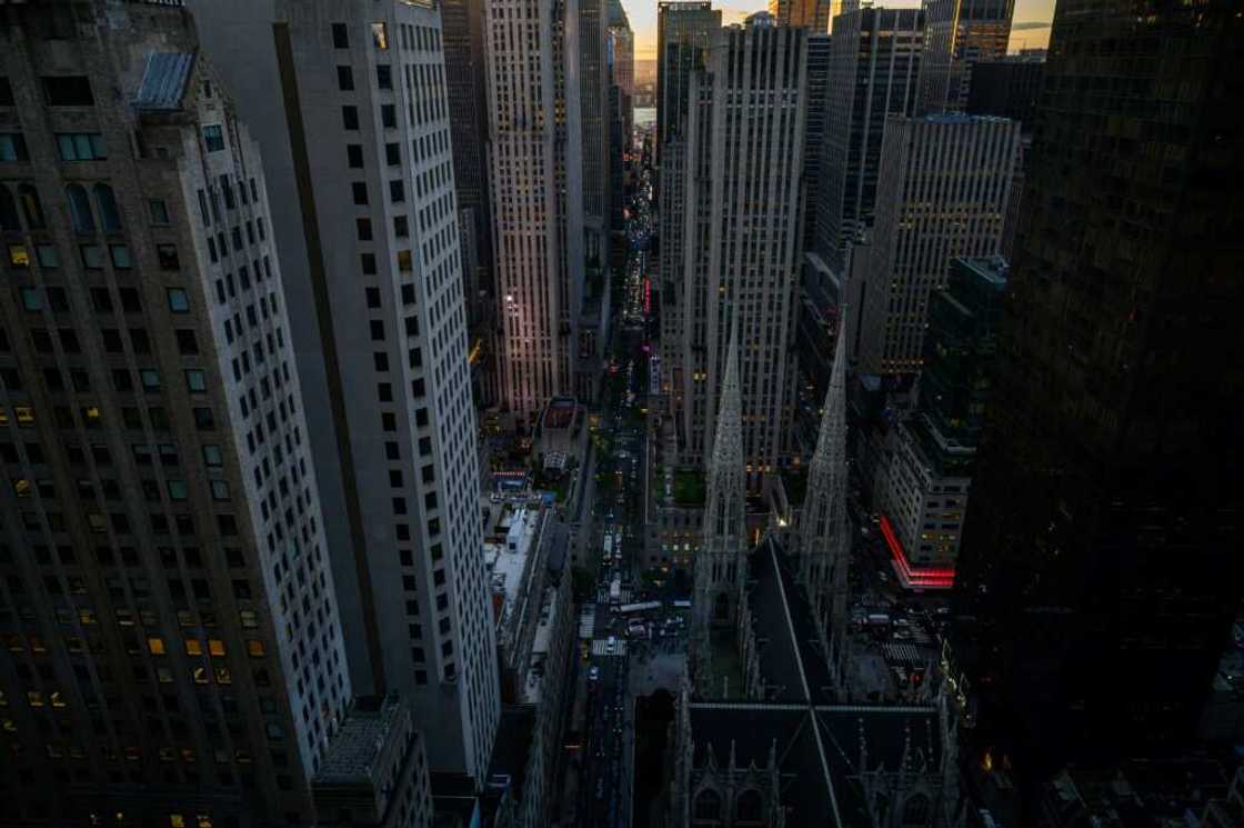The proposal would charge drivers for entering mid and lower Manhattan The proposal would charge drivers for entering mid and lower Manhattan