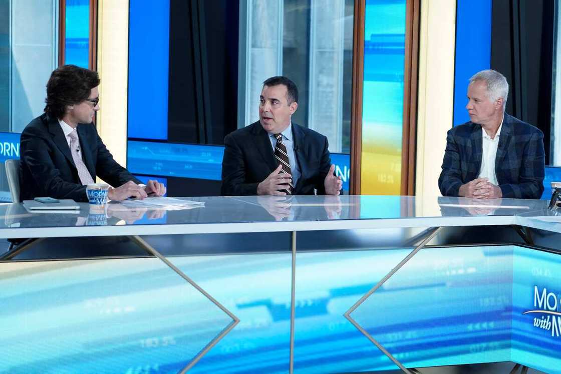 Jonas Max Ferris Jonas Max Ferris