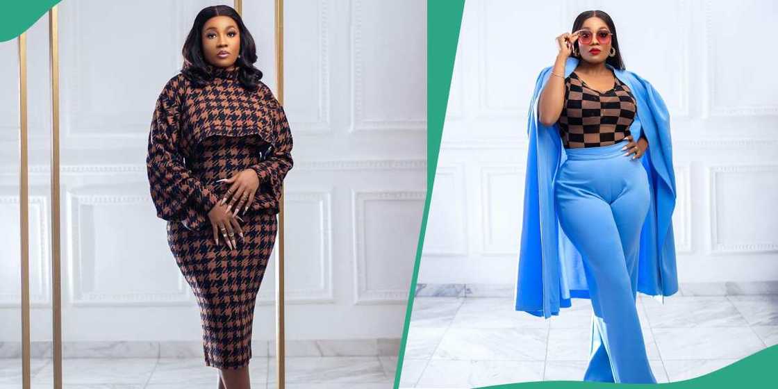 Photos of Lucy Edet Photos of Lucy Edet
