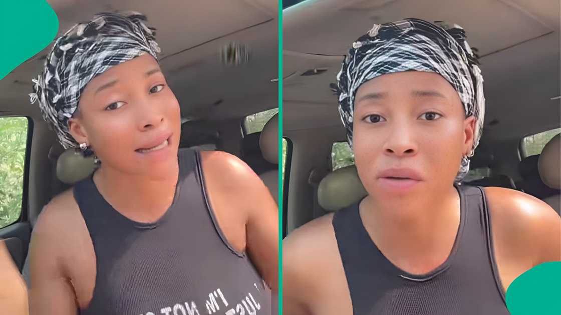 Nigerian woman asks government to explain VAT after store charges ₦3m buyer extra ₦300k Nigerian woman asks government to explain VAT after store charges ₦3m buyer extra ₦300k