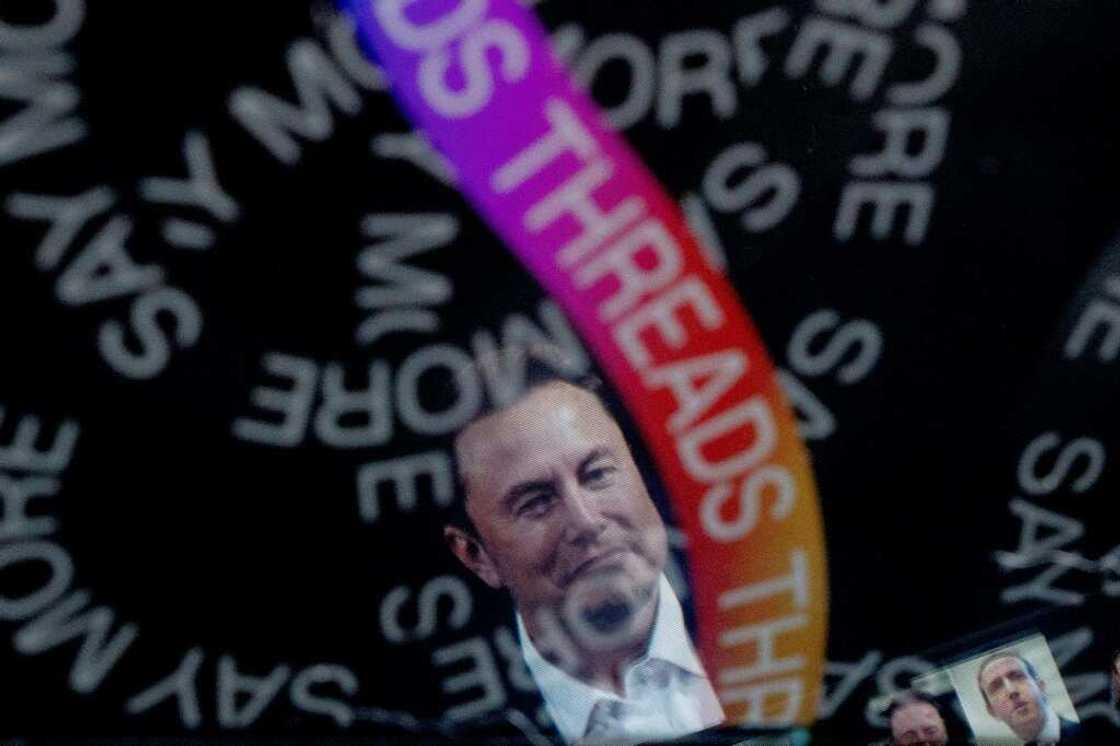 Threads is billed as the killer of Twitter, a platform that has tumbled into chaos under the leadership of mercurial tycoon Elon Musk Threads is billed as the killer of Twitter, a platform that has tumbled into chaos under the leadership of mercurial tycoon Elon Musk