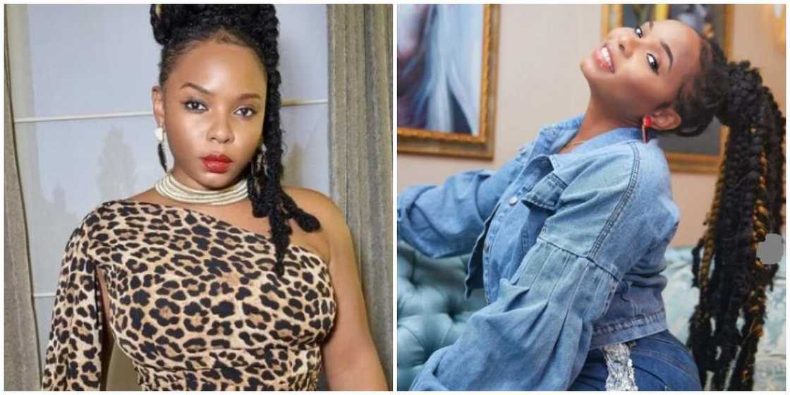 Photos of Yemi Alade. Photos of Yemi Alade.