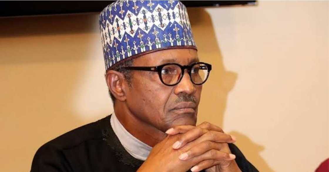 Muhammadu Buhari Muhammadu Buhari