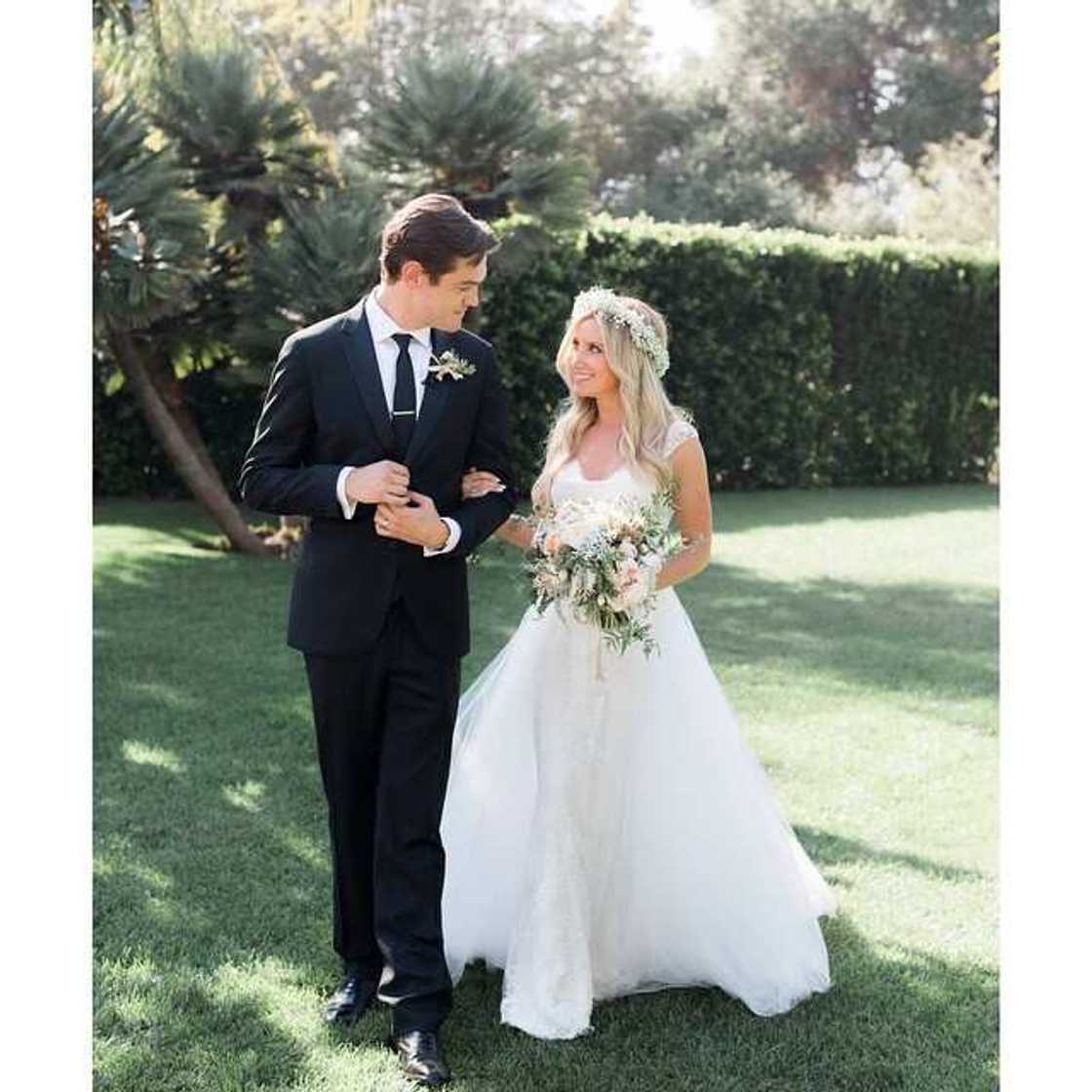 Christopher French's biography: who is Ashley Tisdale married to? Christopher French's biography: who is Ashley Tisdale married to?