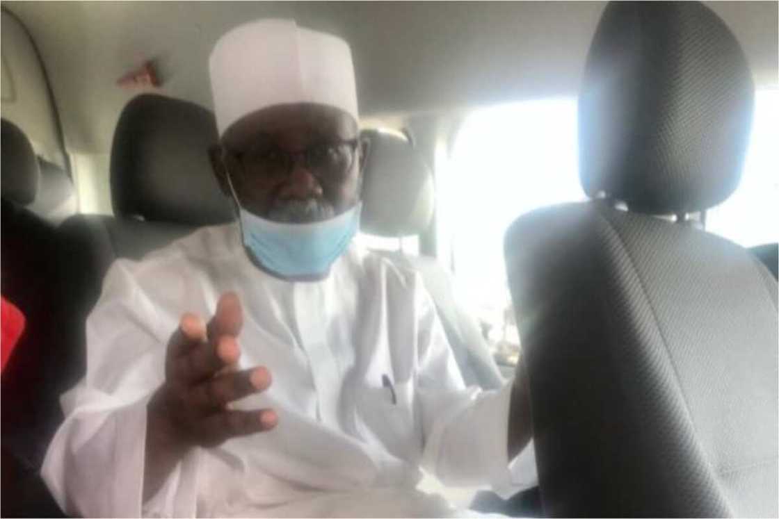 Malabu oil deal: EFCC to arraign Adoke, others on Tuesday, January 21 Malabu oil deal: EFCC to arraign Adoke, others on Tuesday, January 21