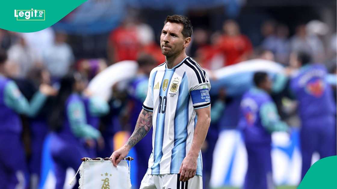 Argentina, Lionel Messi, Egypt, FIFA, World Cup, USA.
