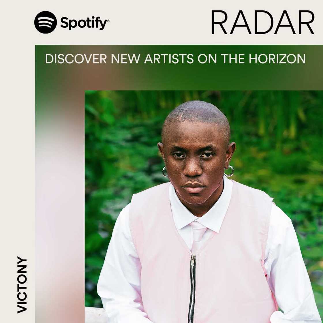 Spotify Names Six African Megastars Joining Global Batch of RADAR Artists Spotify Names Six African Megastars Joining Global Batch of RADAR Artists