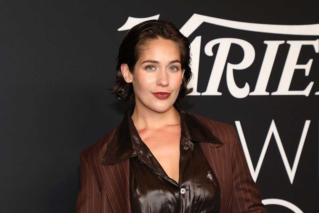 Lola Kirke at Nashville Yards