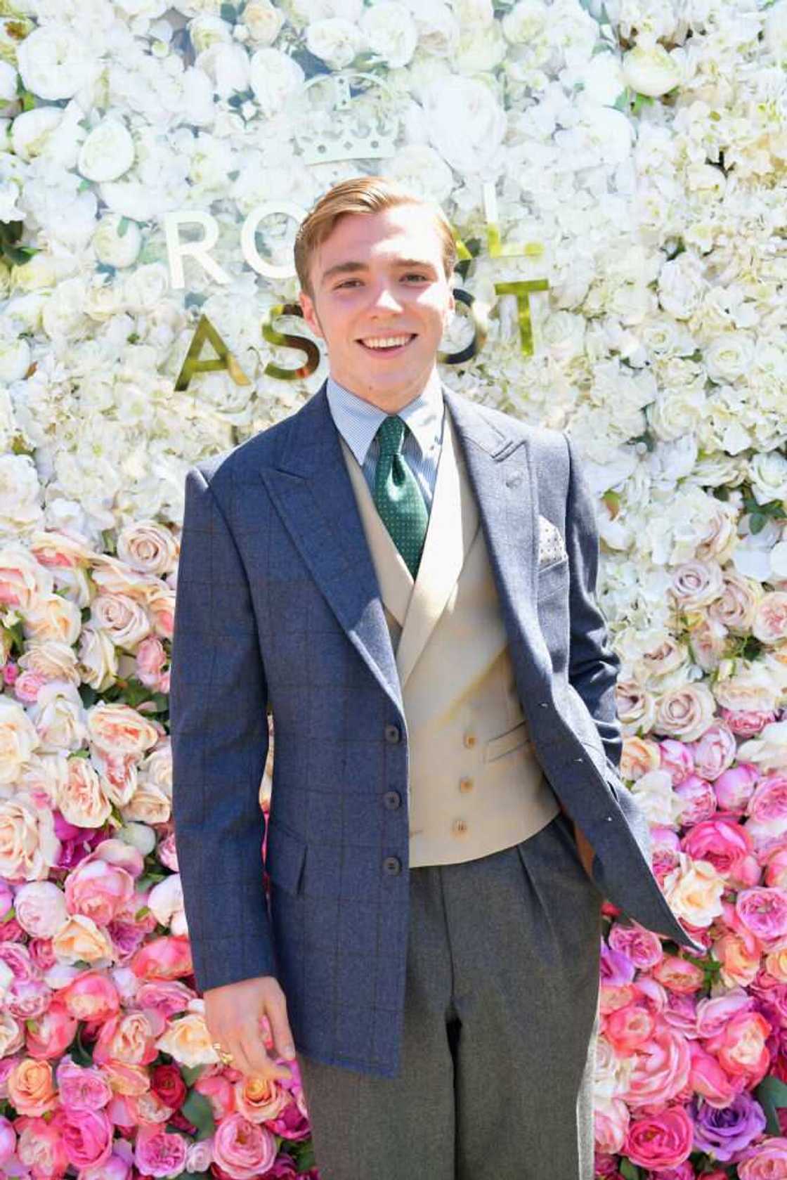 Rocco Ritchie Rocco Ritchie