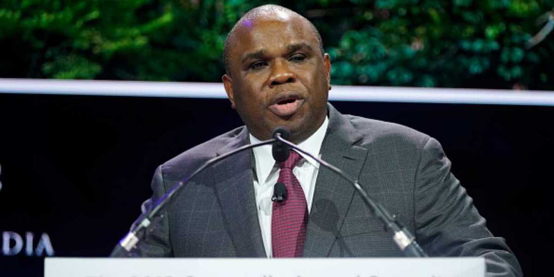 6 International Organisations Headed by Nigerian Citizens who are Performing Wonderfully Well 6 International Organisations Headed by Nigerian Citizens who are Performing Wonderfully Well